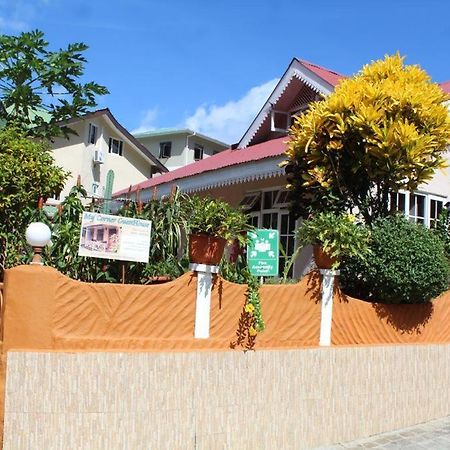 My Corner Guest House ヴィクトリア エクステリア 写真