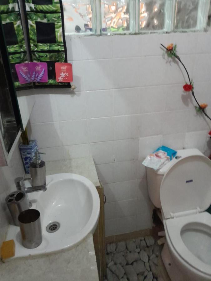 My Corner Guest House ヴィクトリア エクステリア 写真
