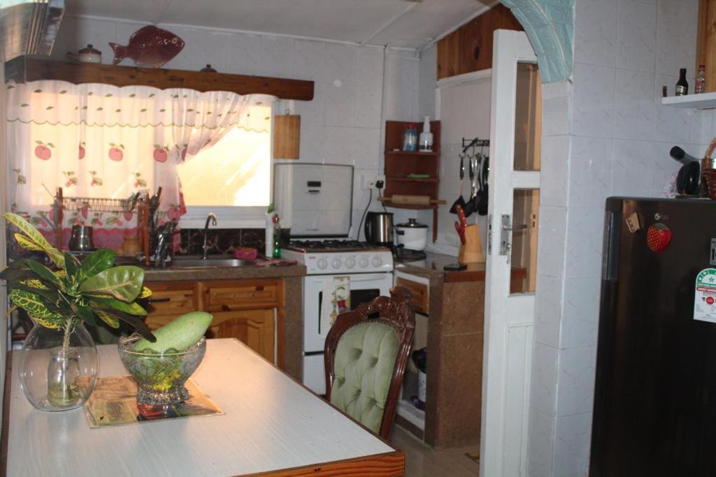 My Corner Guest House ヴィクトリア 部屋 写真
