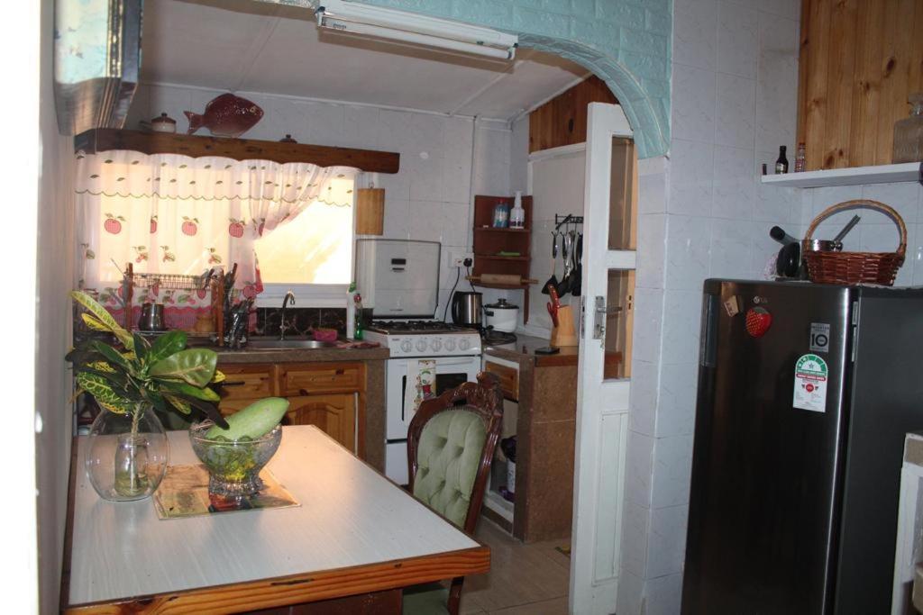 My Corner Guest House ヴィクトリア エクステリア 写真