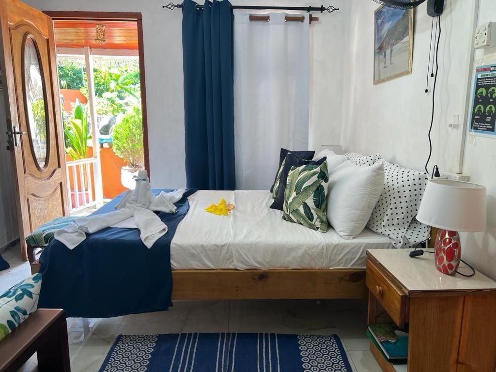 My Corner Guest House ヴィクトリア エクステリア 写真